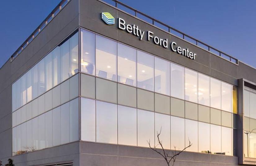 Betty Ford Diagnosis Treatment Center