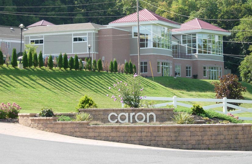 Caron Dual Diagnosis Treatment Center