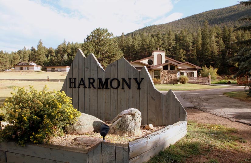 Harmony Foundation Dual Diagnosis Treatment Center