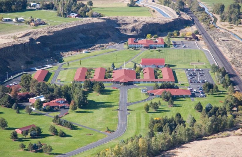 Sundown Ranch Dual Diagnosis Treatment Center