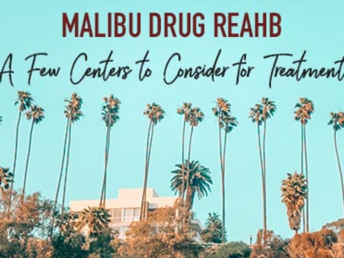 Malibu Treatment Facility