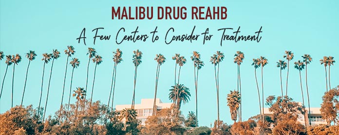 malibu drug rehab