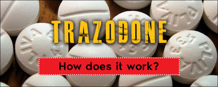 trazodone