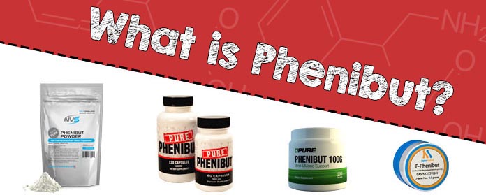 what is phenibut high