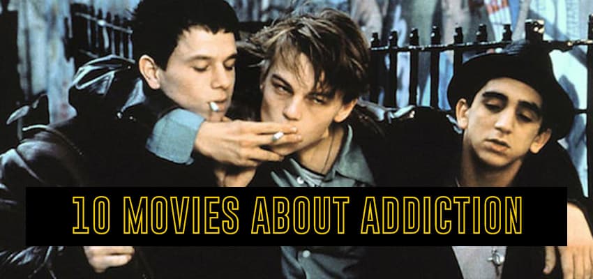 movies about addiction